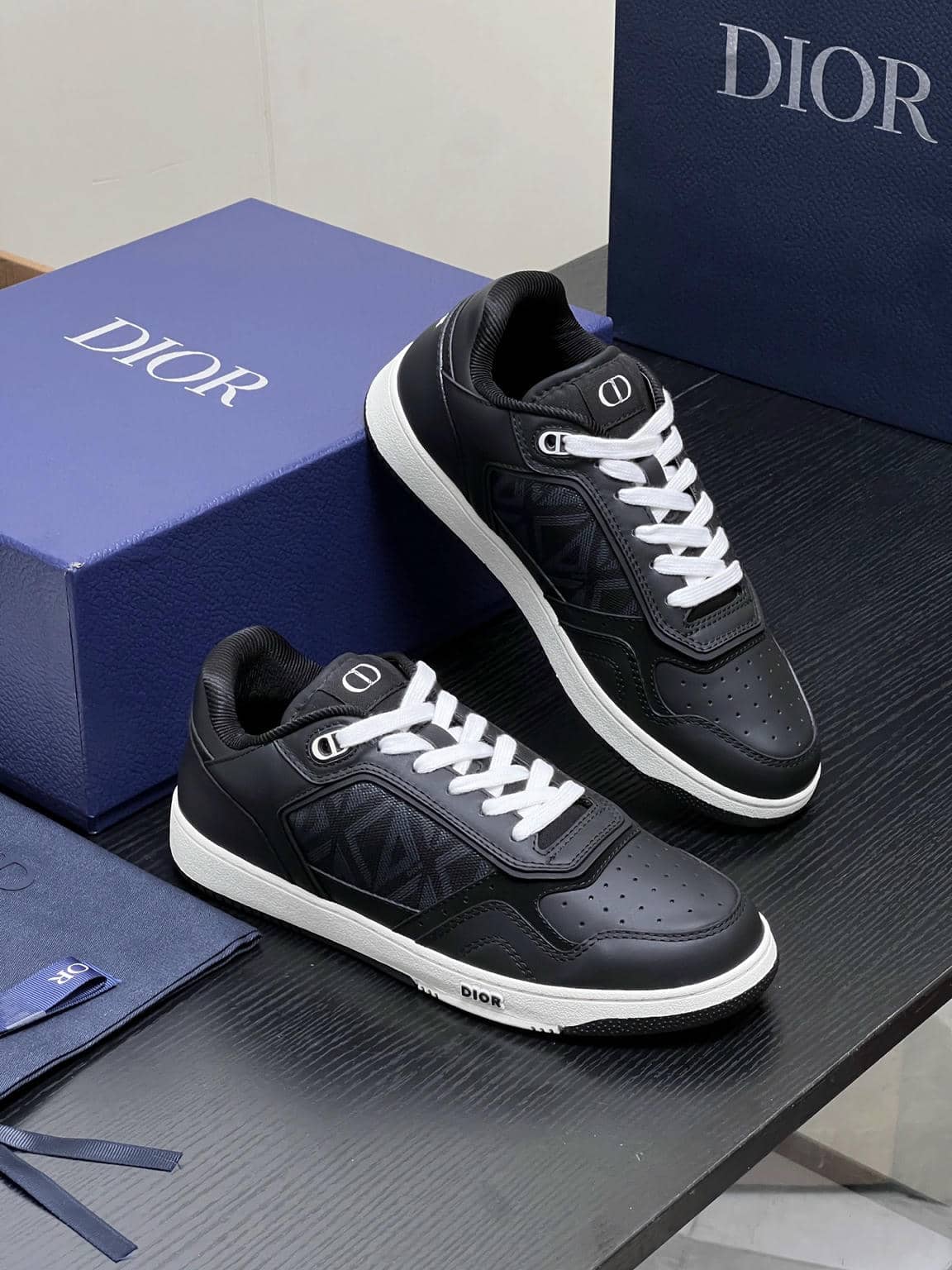 Dior B27 Sneaker-30